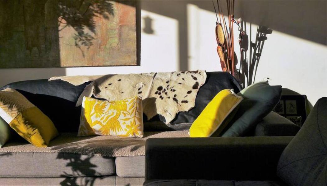 Pequena Habitacion Frida - Design Cdmx - Areas Comunes Compartidas Мехико Экстерьер фото